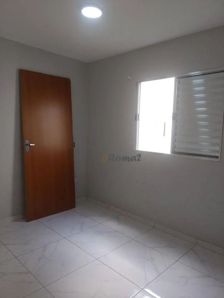 Apartamento, 2 quartos, 45 m² - Foto 6