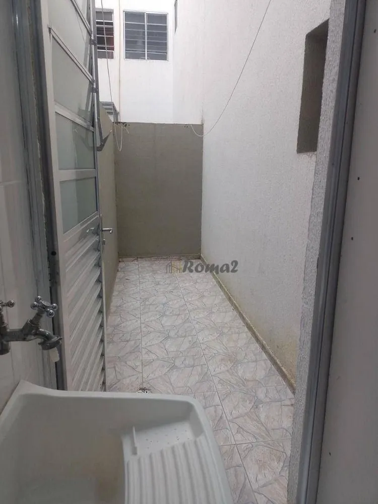 Apartamento, 2 quartos, 45 m² - Foto 5