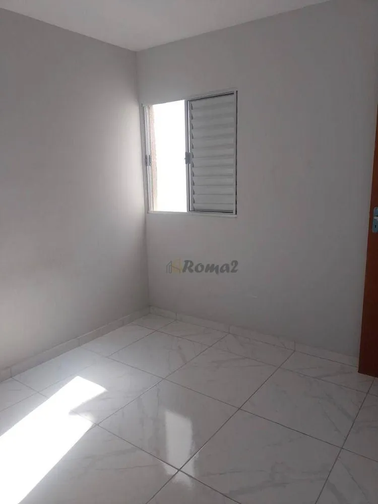 Apartamento, 2 quartos, 45 m² - Foto 4