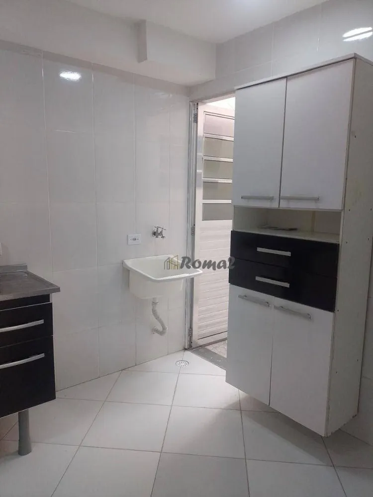 Apartamento, 2 quartos, 45 m² - Foto 1