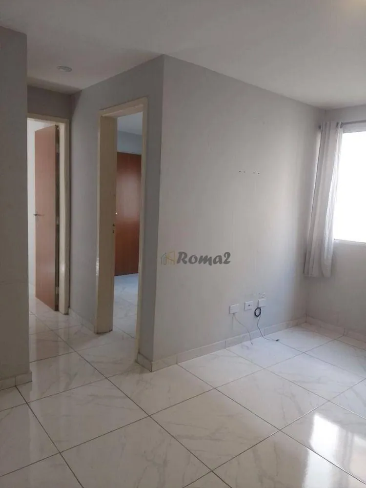 Apartamento, 2 quartos, 45 m² - Foto 3