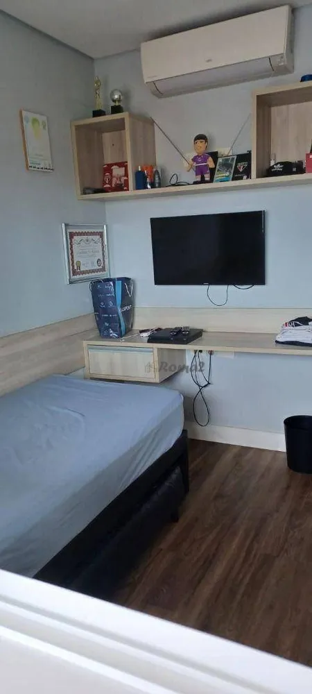 Apartamento, 3 quartos, 93 m² - Foto 15