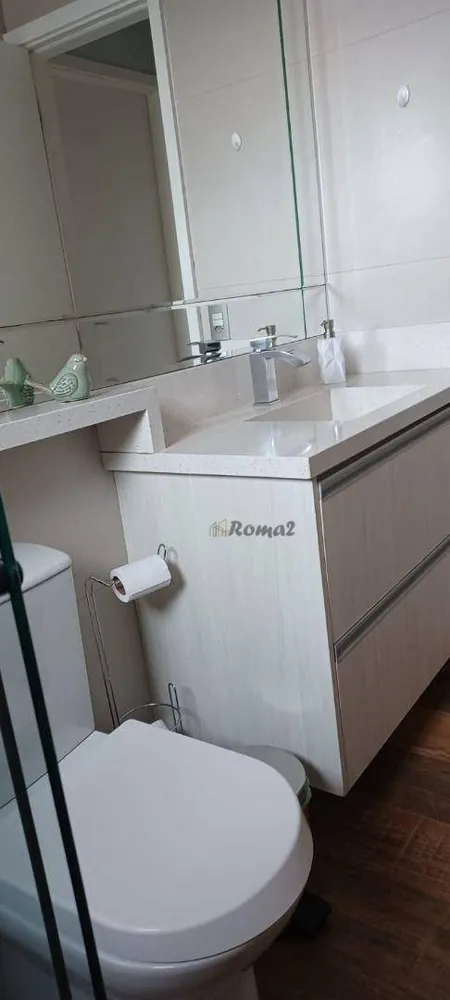 Apartamento, 3 quartos, 93 m² - Foto 11