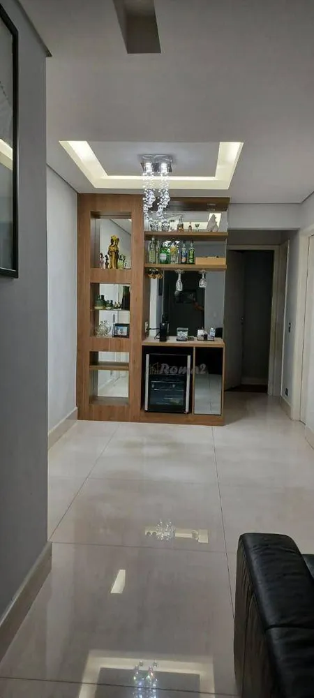 Apartamento, 3 quartos, 93 m² - Foto 3