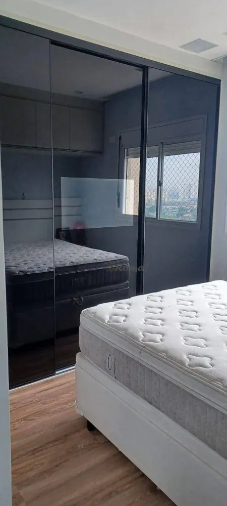 Apartamento, 3 quartos, 93 m² - Foto 12