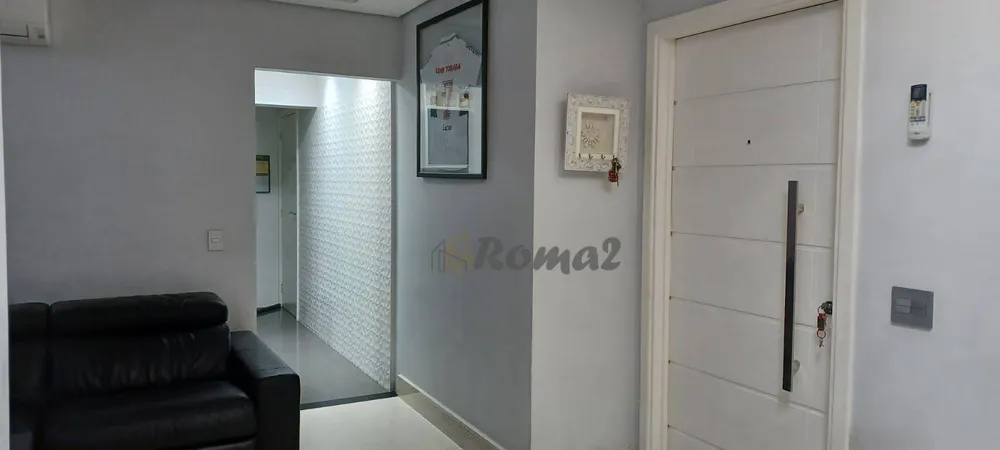 Apartamento, 3 quartos, 93 m² - Foto 4