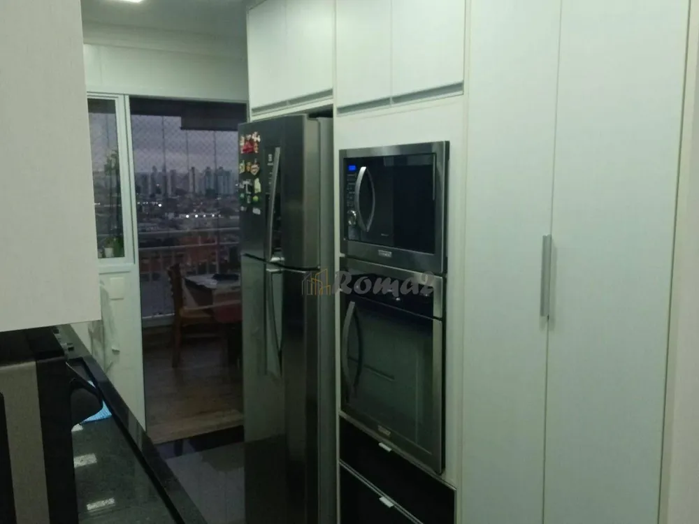 Apartamento, 3 quartos, 93 m² - Foto 9