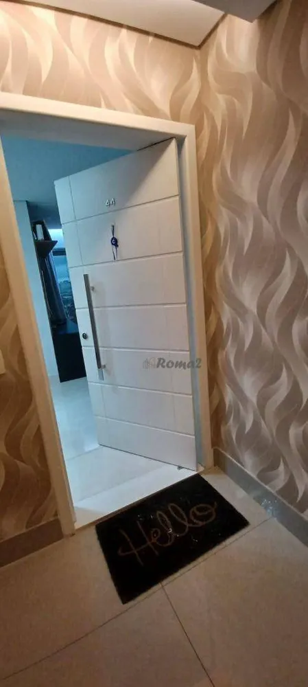 Apartamento, 3 quartos, 93 m² - Foto 2