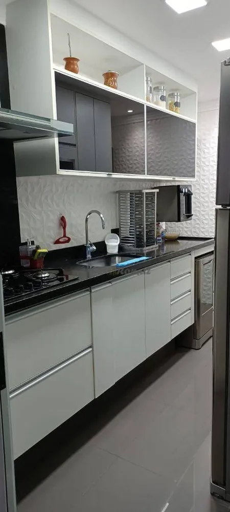 Apartamento, 3 quartos, 93 m² - Foto 8