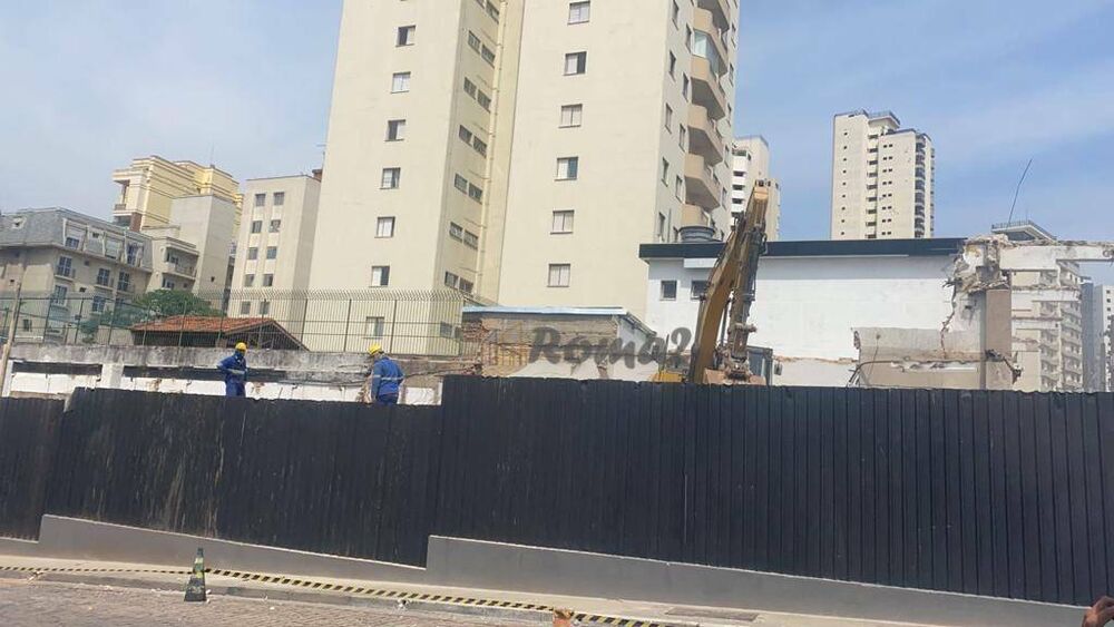 Terreno, 700 m² - Foto 2
