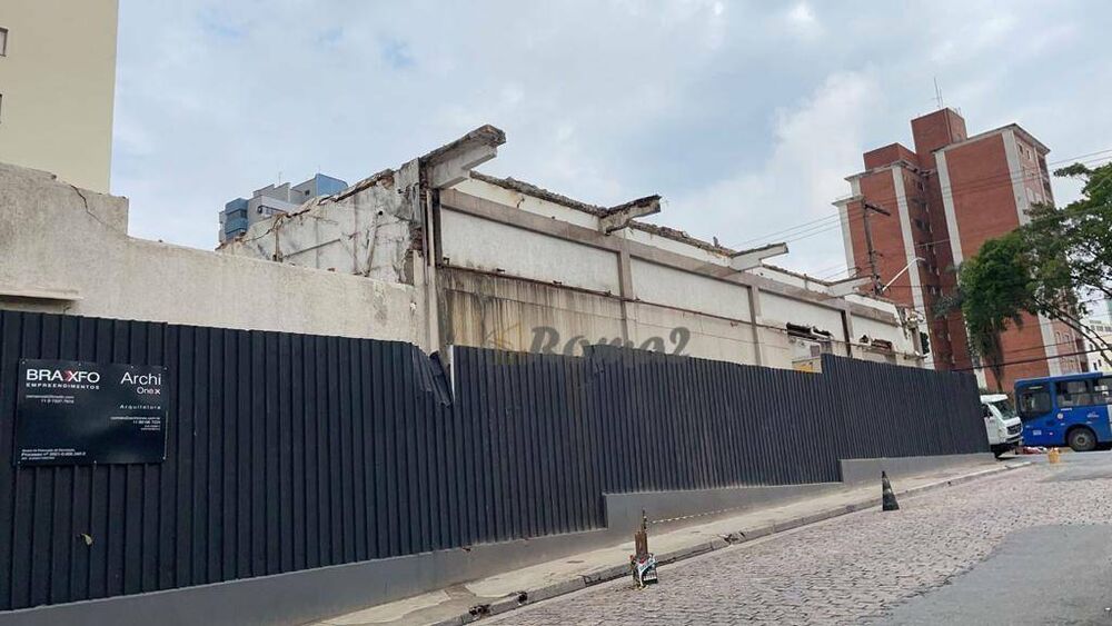 Terreno, 700 m² - Foto 3