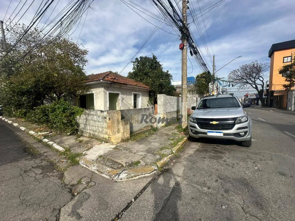 Terreno, 400 m² - Foto 2
