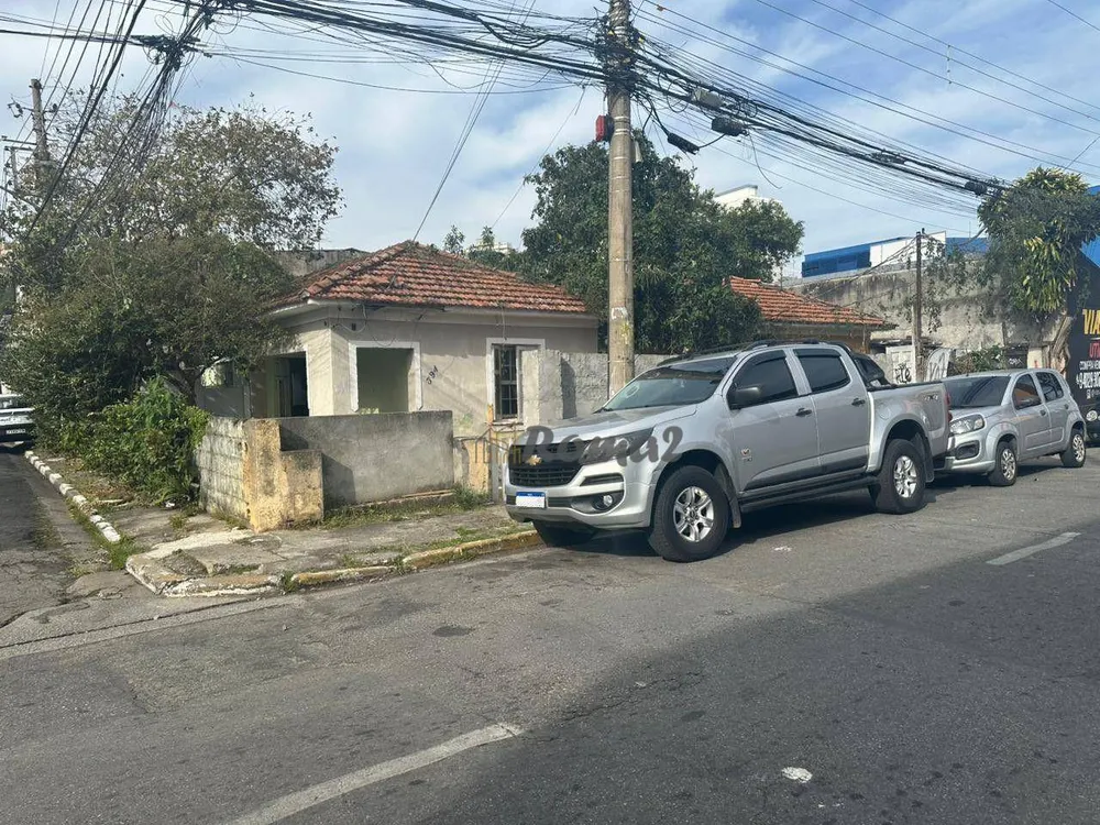 Terreno, 400 m² - Foto 3