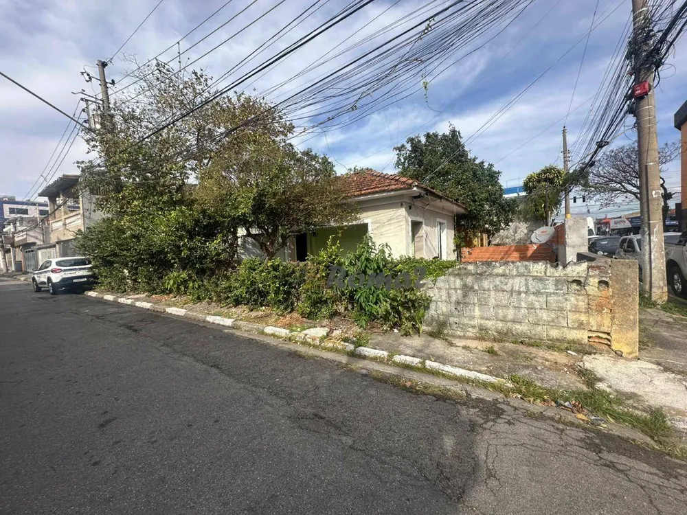Terreno, 400 m² - Foto 1