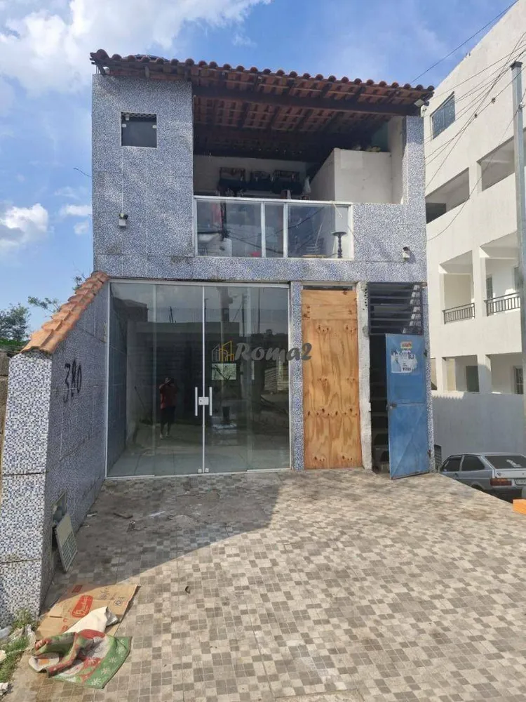 Sobrado, 2 quartos - Foto 1