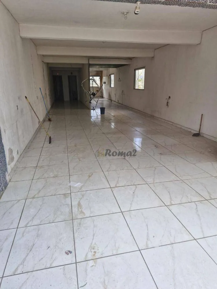 Sobrado, 2 quartos - Foto 2