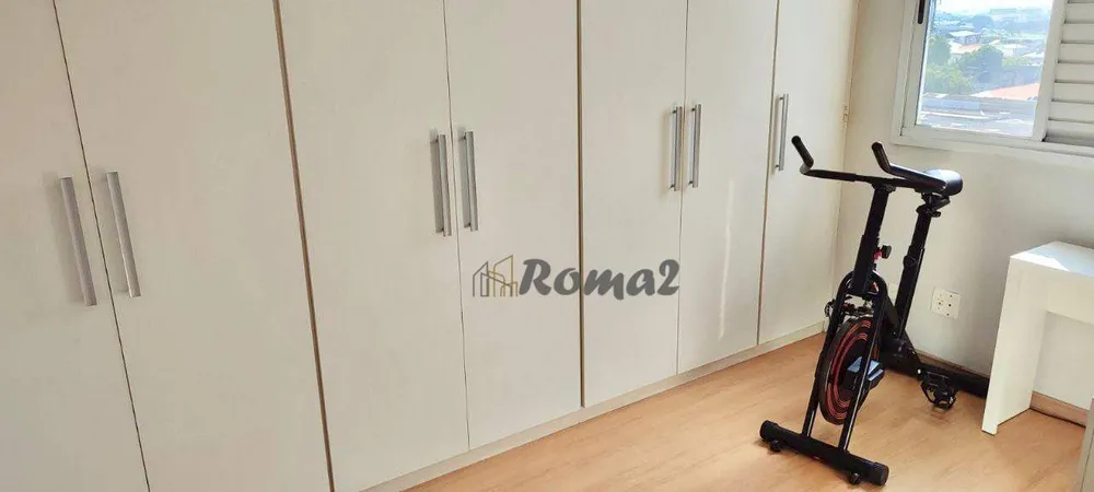 Apartamento, 2 quartos, 63 m² - Foto 13