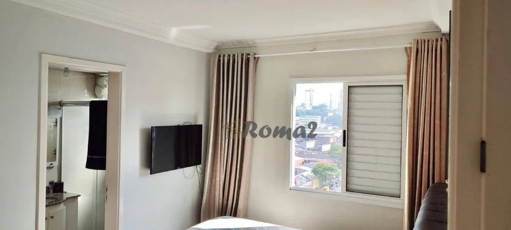 Apartamento, 2 quartos, 63 m² - Foto 10