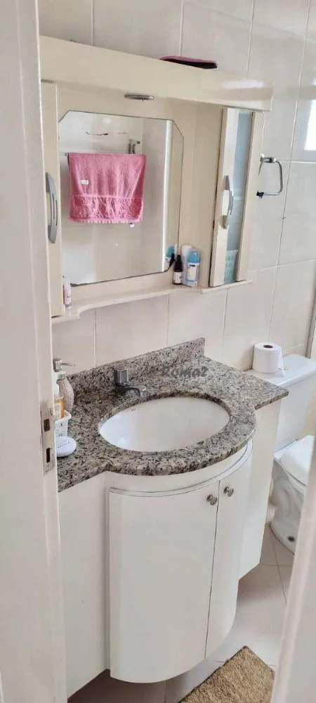 Apartamento, 2 quartos, 63 m² - Foto 9