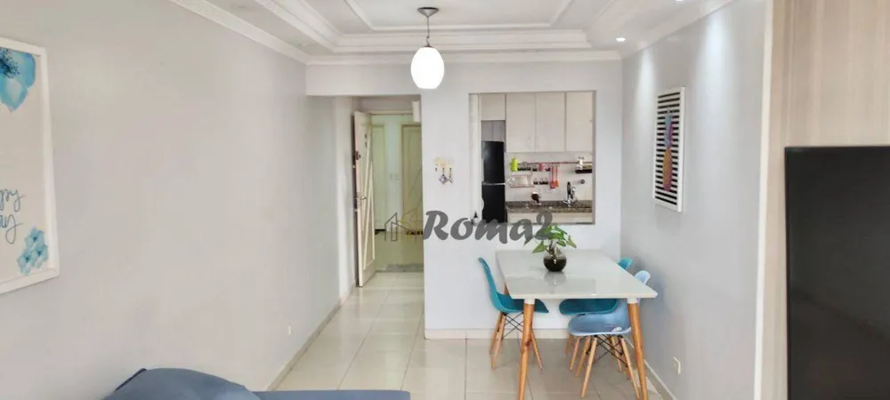 Apartamento, 2 quartos, 63 m² - Foto 7