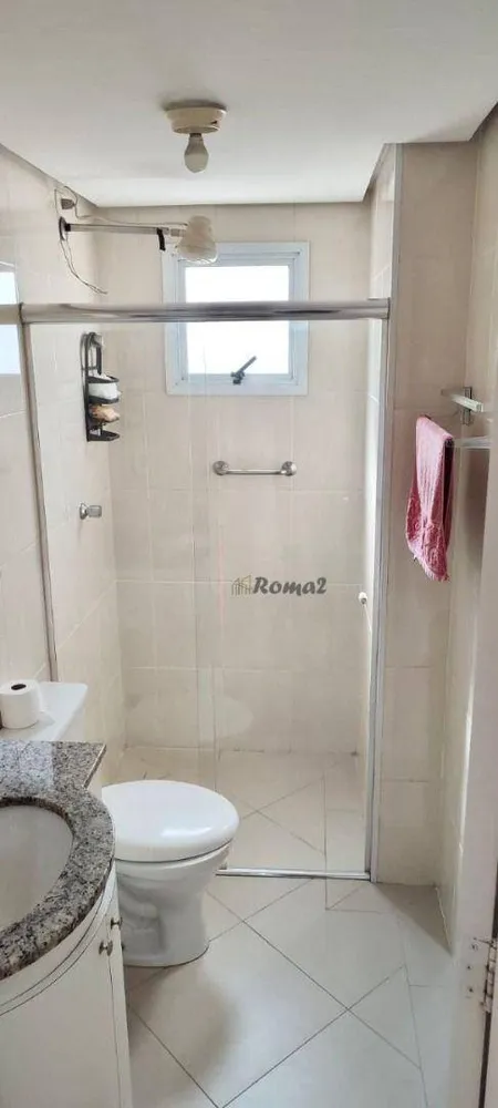 Apartamento, 2 quartos, 63 m² - Foto 8