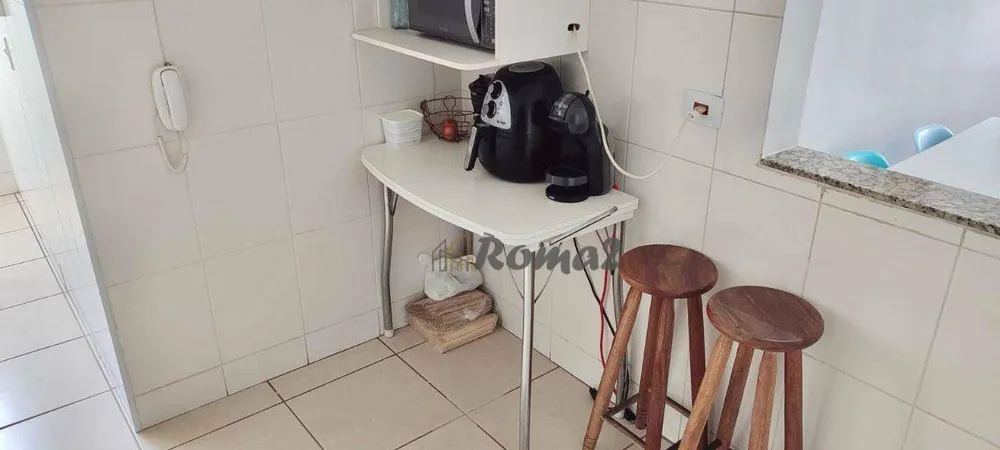 Apartamento, 2 quartos, 63 m² - Foto 5