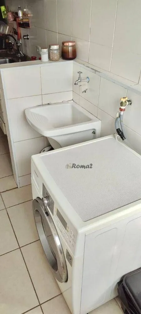 Apartamento, 2 quartos, 63 m² - Foto 6