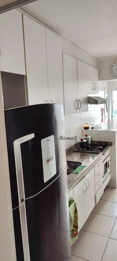 Apartamento, 2 quartos, 63 m² - Foto 3