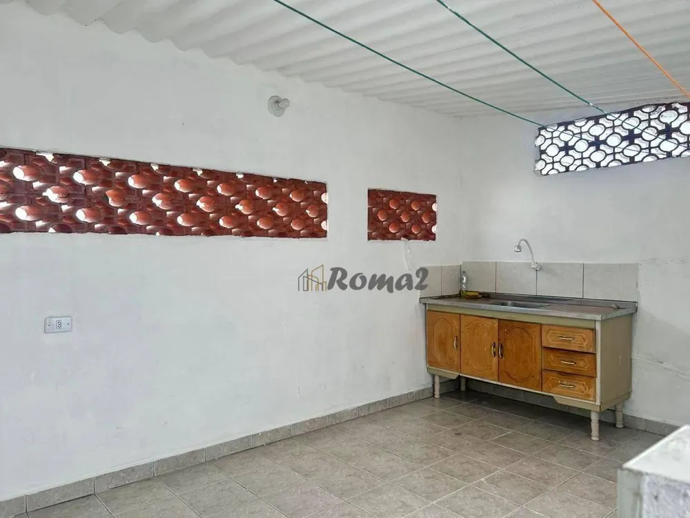 Sobrado, 2 quartos - Foto 10