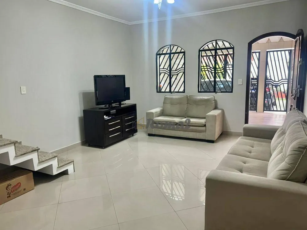 Sobrado, 2 quartos - Foto 4