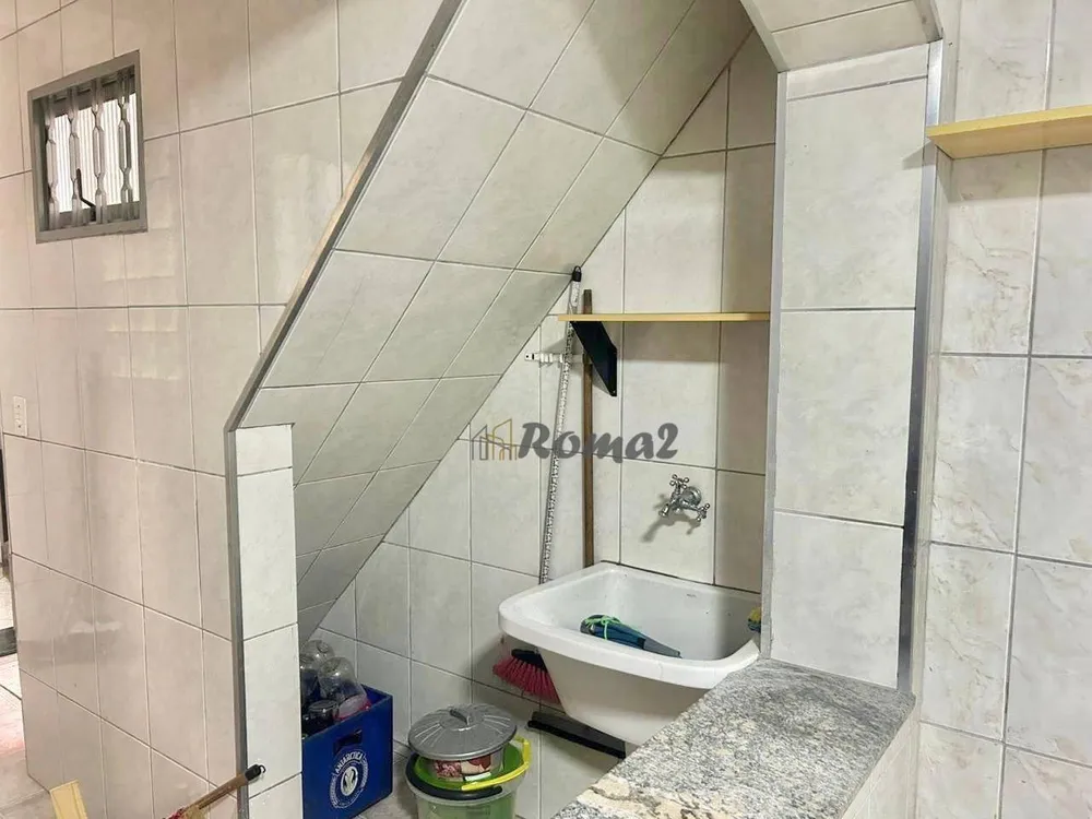 Sobrado, 2 quartos - Foto 8