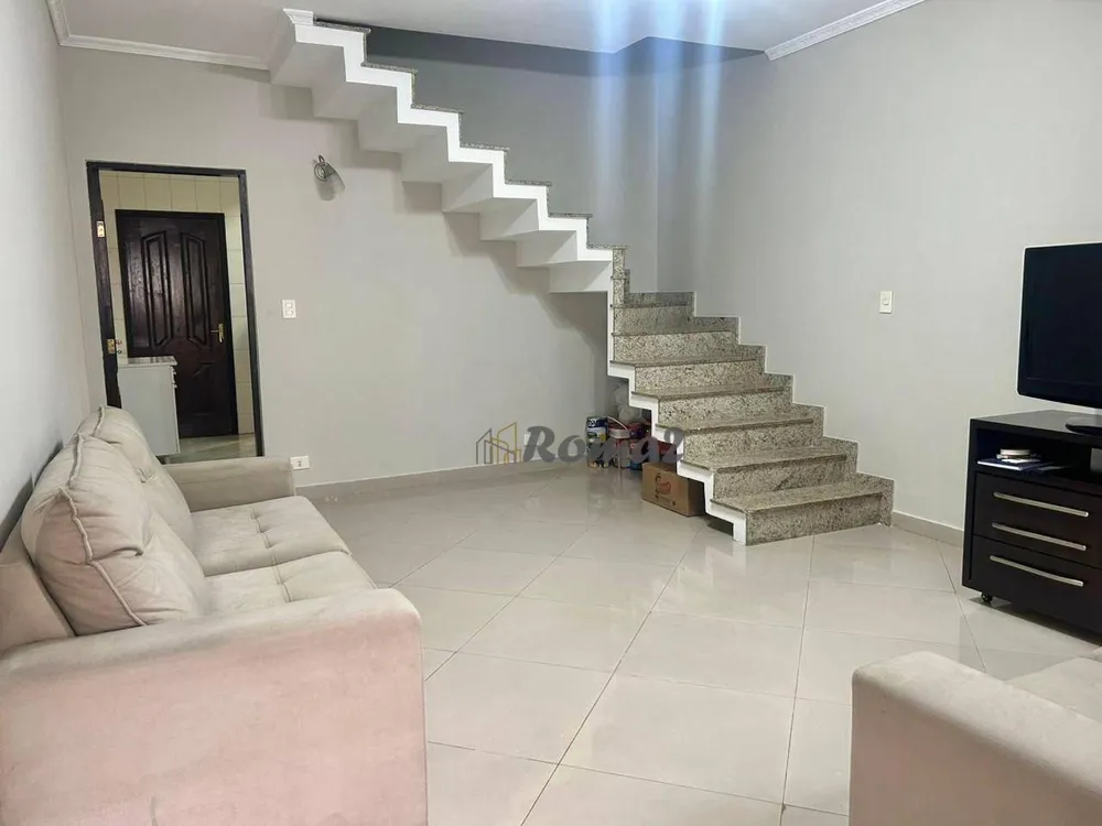 Sobrado, 2 quartos - Foto 3