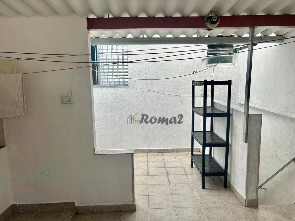 Sobrado, 2 quartos - Foto 9