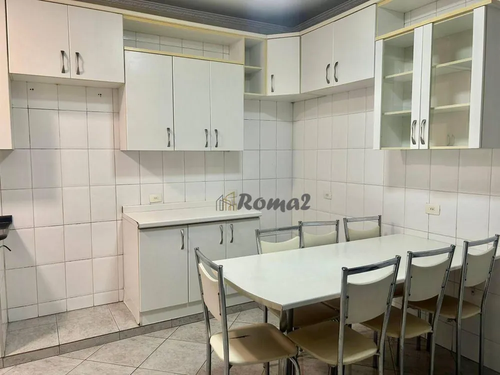 Sobrado, 2 quartos - Foto 6
