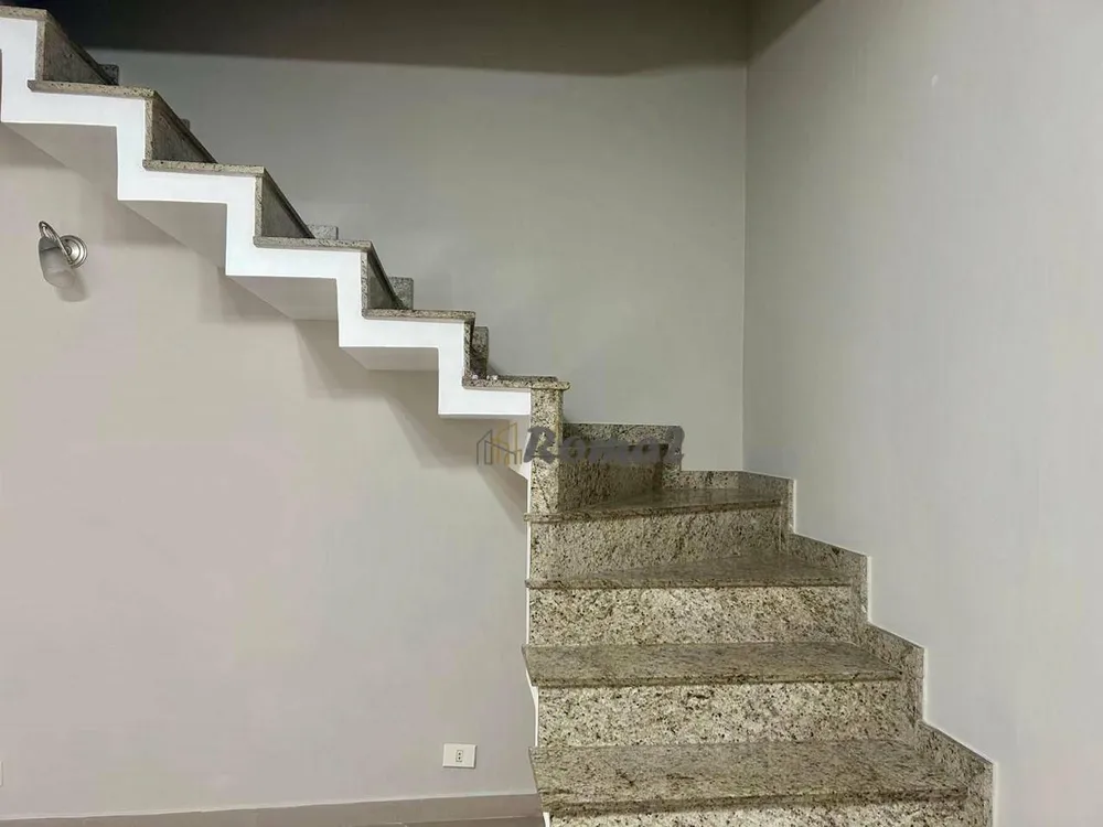 Sobrado, 2 quartos - Foto 12
