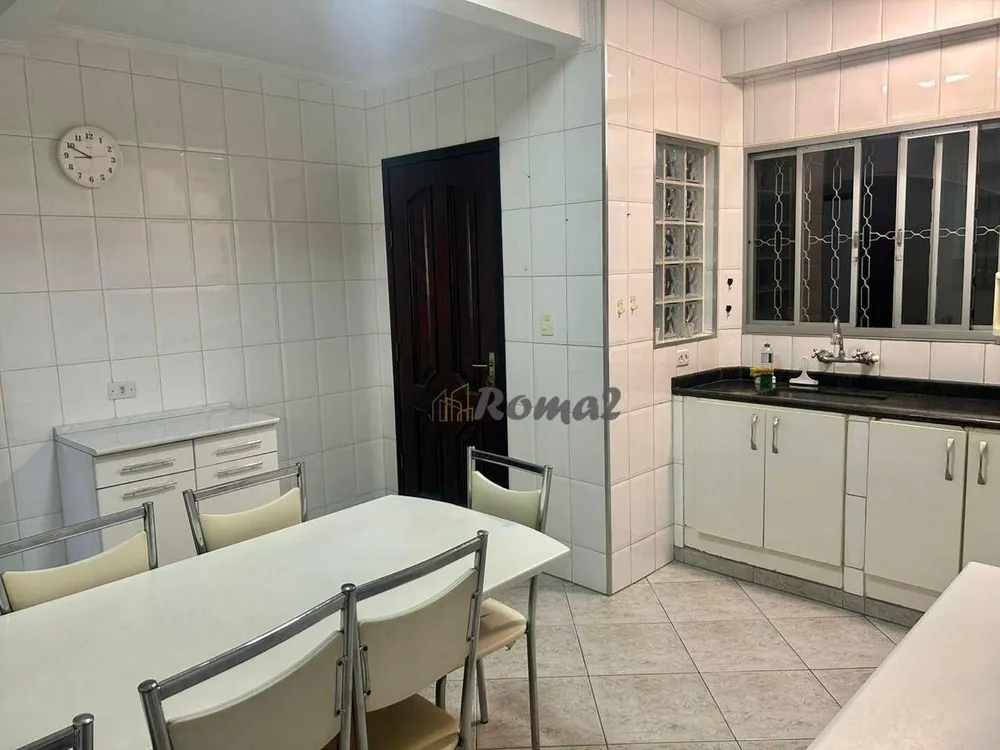 Sobrado, 2 quartos - Foto 7