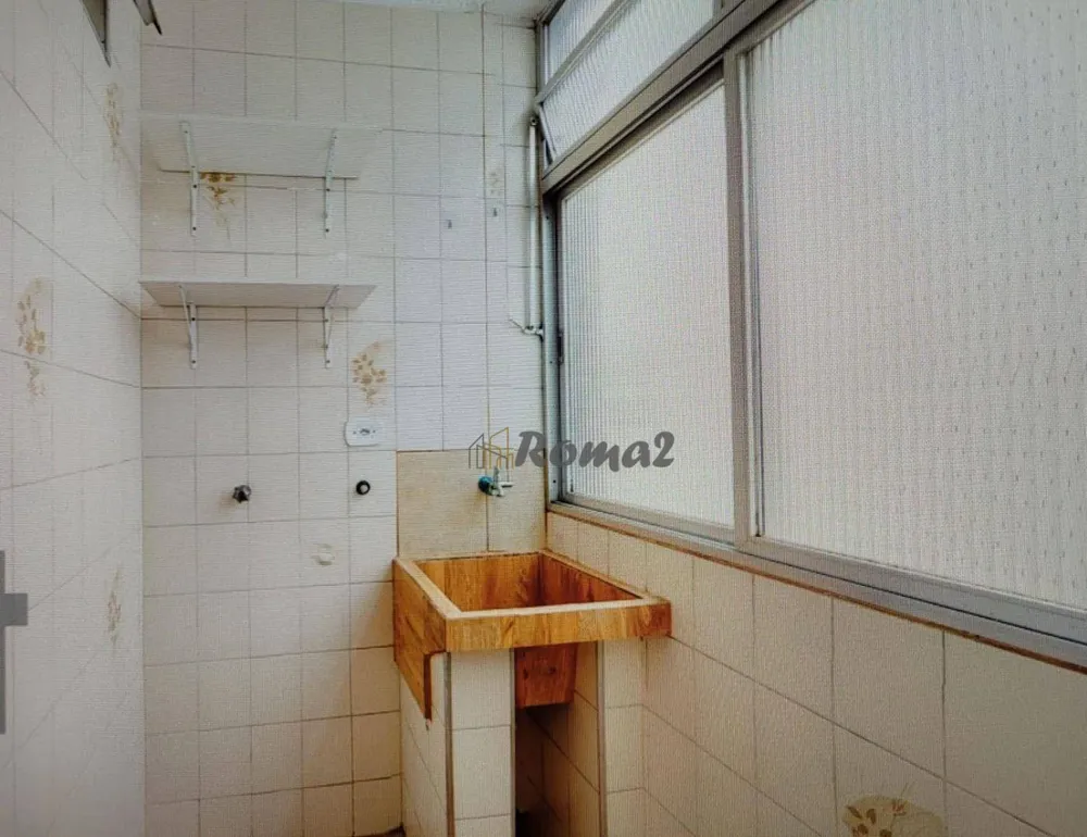Apartamento, 1 quarto, 47 m² - Foto 2
