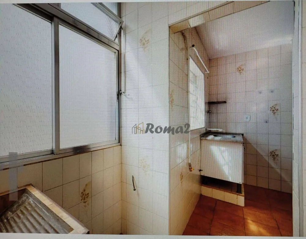Apartamento, 1 quarto, 47 m² - Foto 6