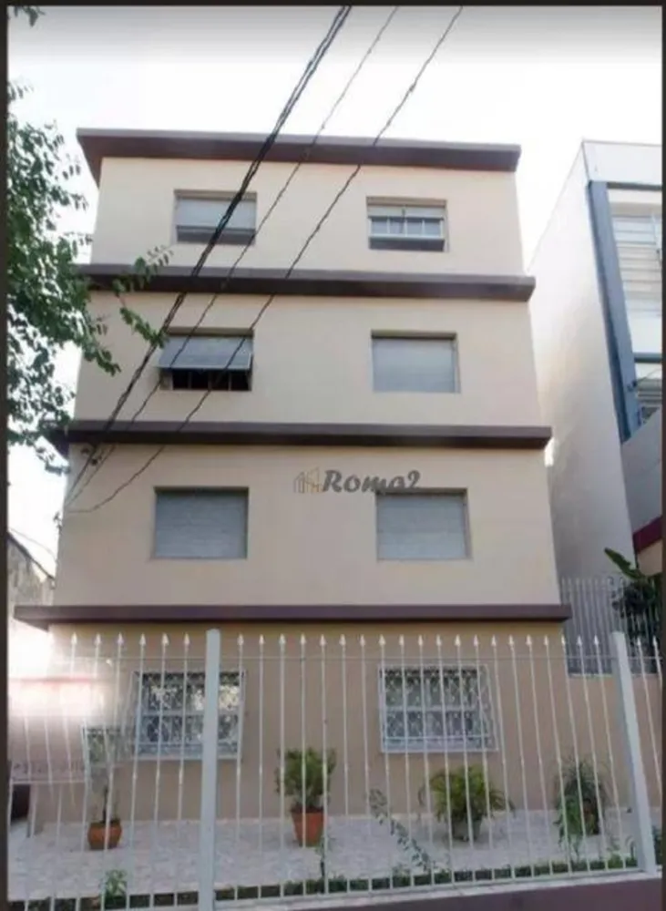 Apartamento, 1 quarto, 47 m² - Foto 9