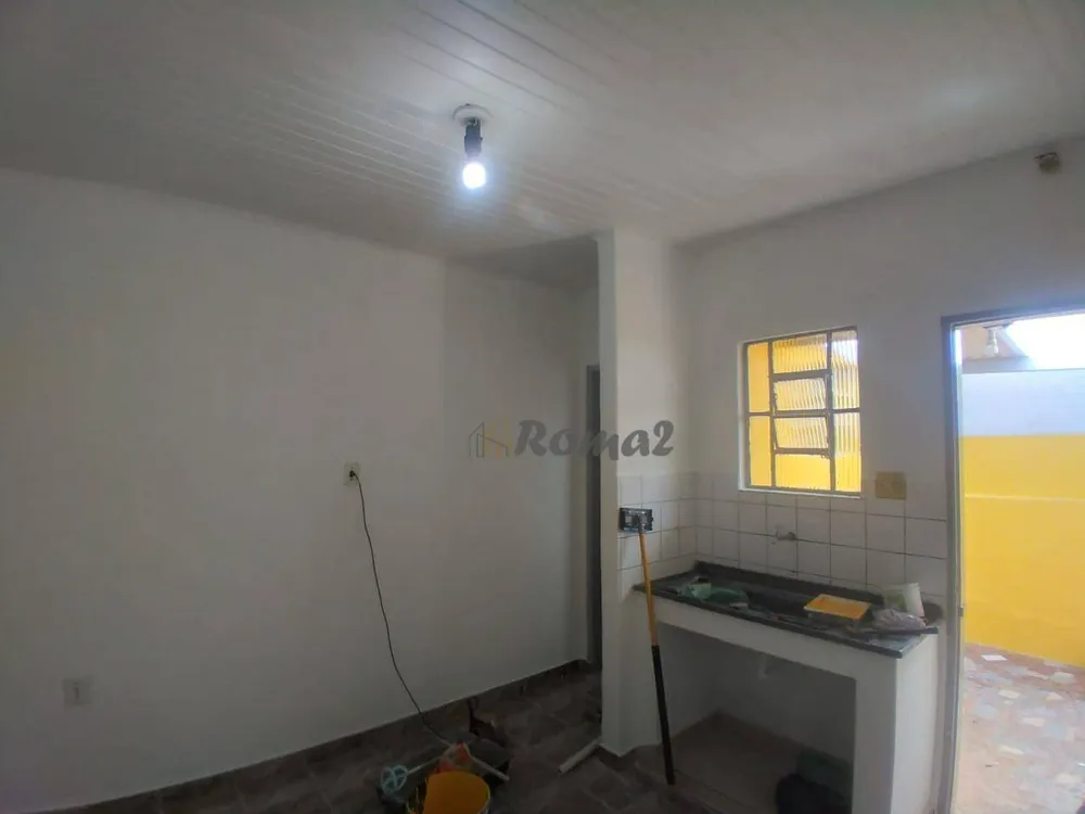 Casa, 6 quartos - Foto 3