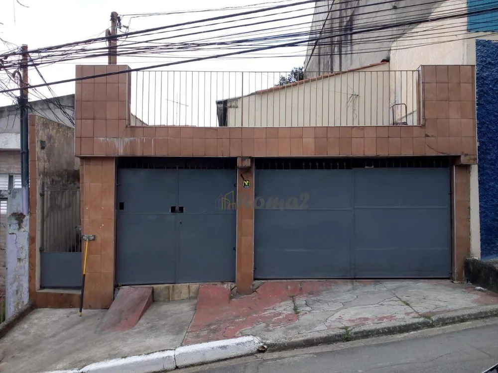 Casa, 6 quartos - Foto 2