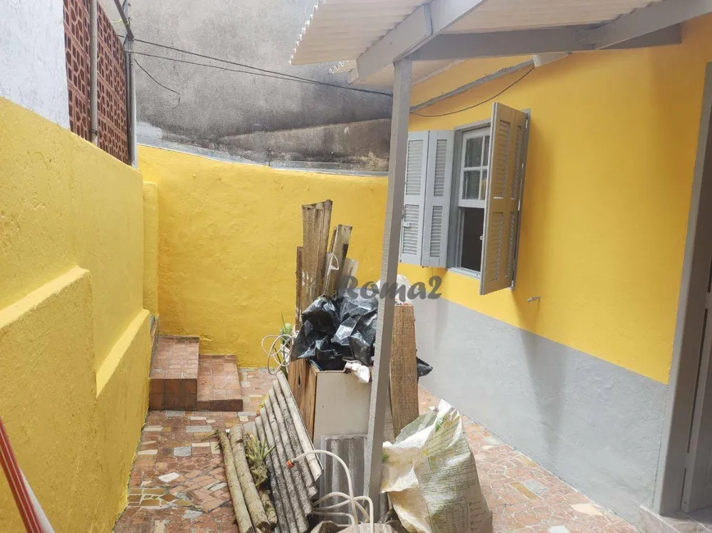 Casa, 6 quartos - Foto 2