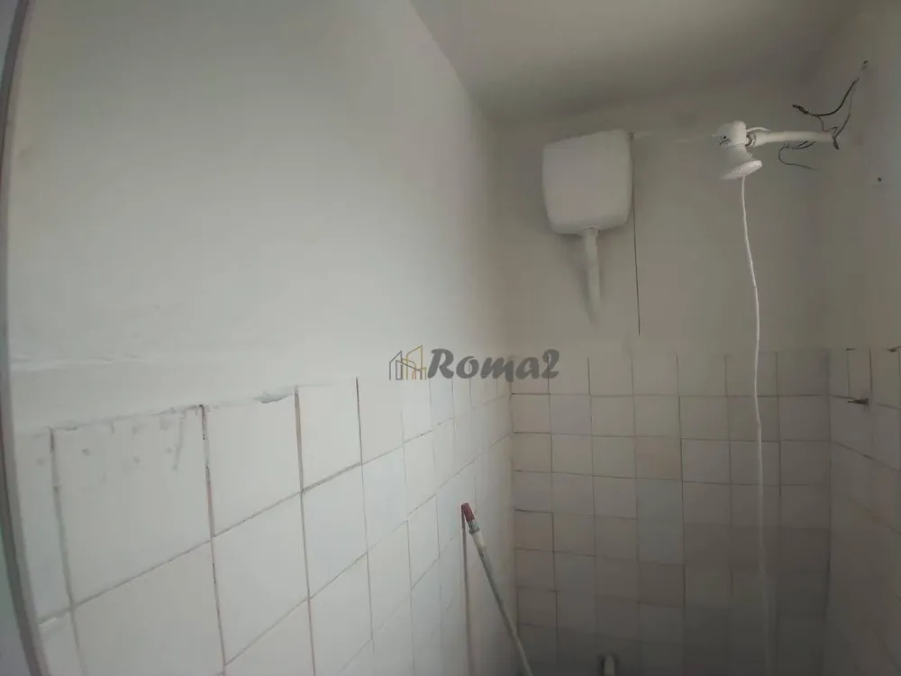 Casa, 6 quartos - Foto 1