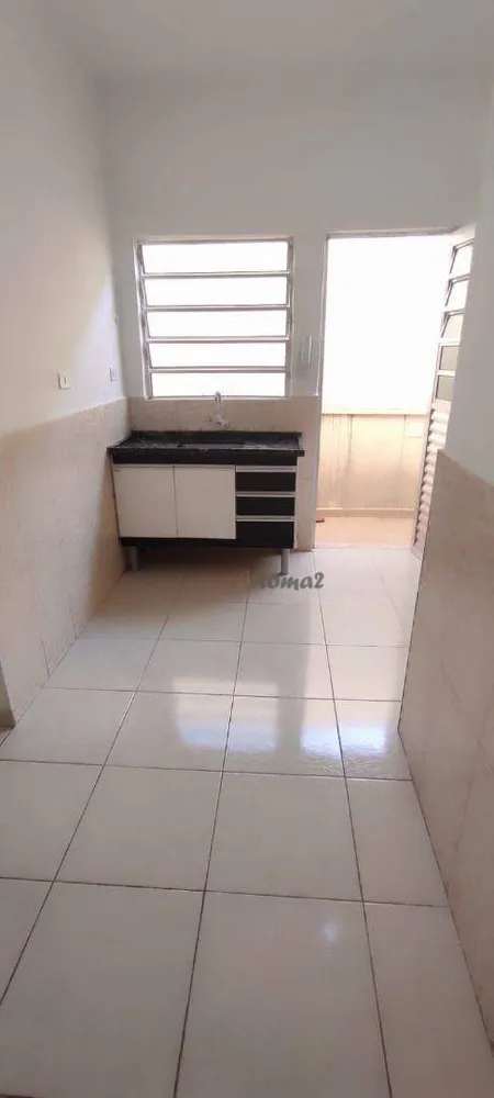 Casa, 1 quarto - Foto 6
