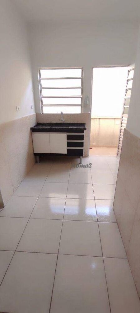 Casa, 1 quarto - Foto 1