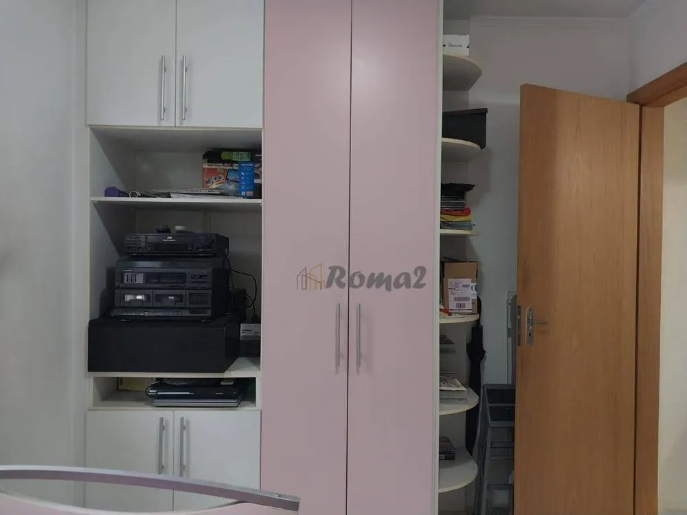 Sobrado, 3 quartos - Foto 8