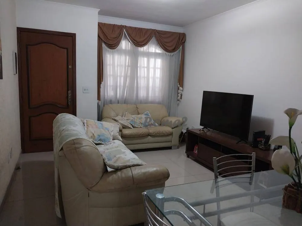 Sobrado, 3 quartos - Foto 1