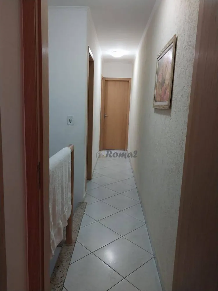 Sobrado, 3 quartos - Foto 5