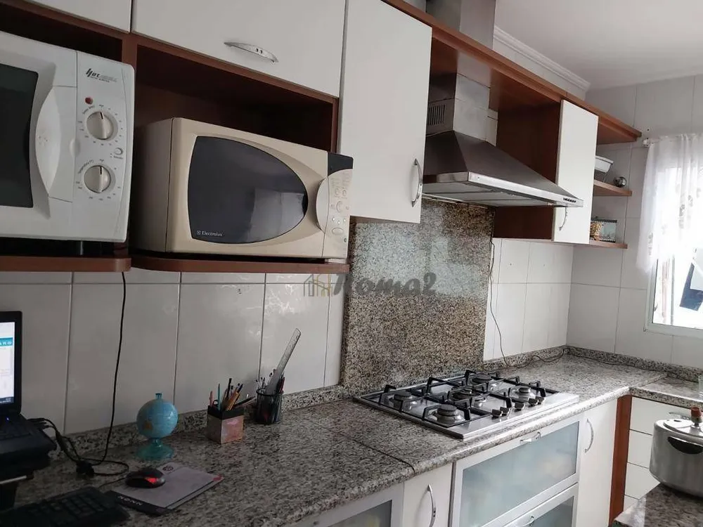Sobrado, 3 quartos - Foto 3
