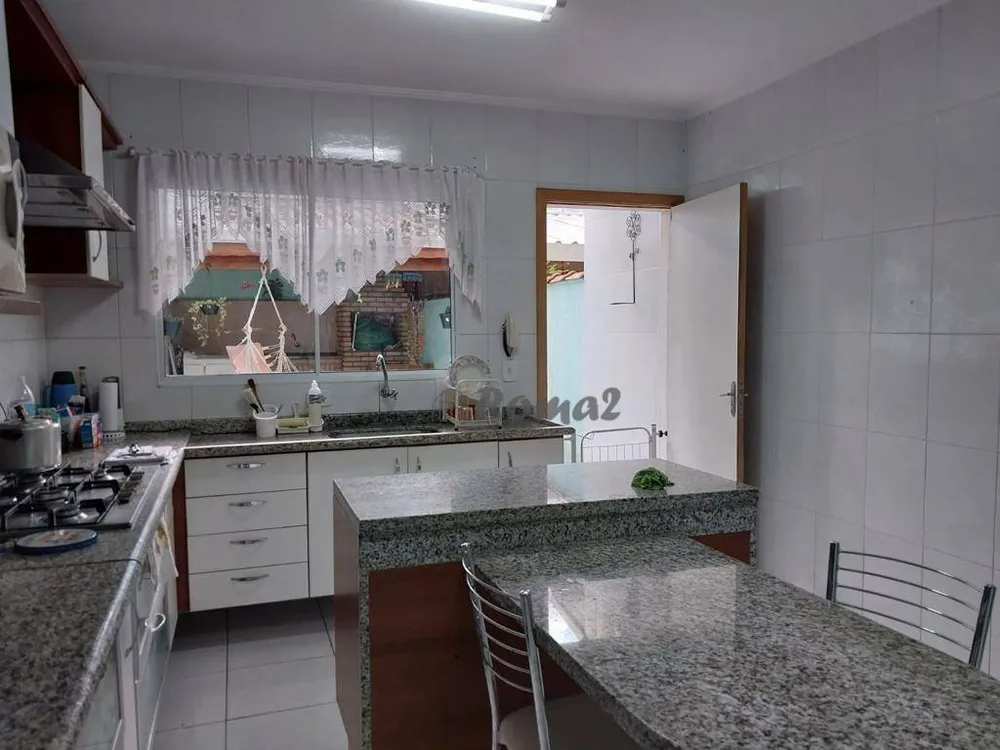 Sobrado, 3 quartos - Foto 2